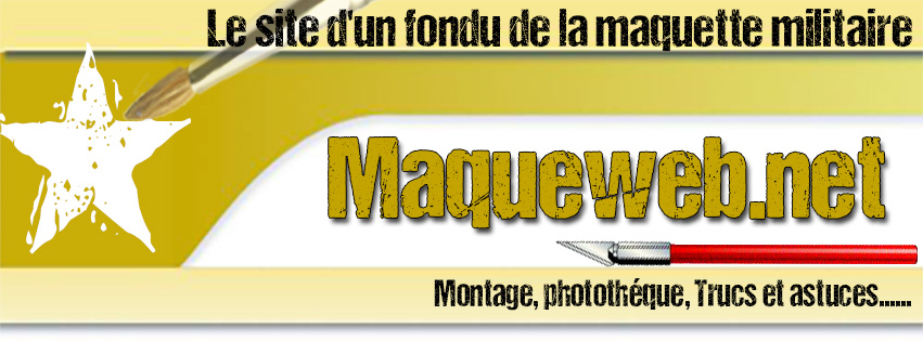 Maqueweb
